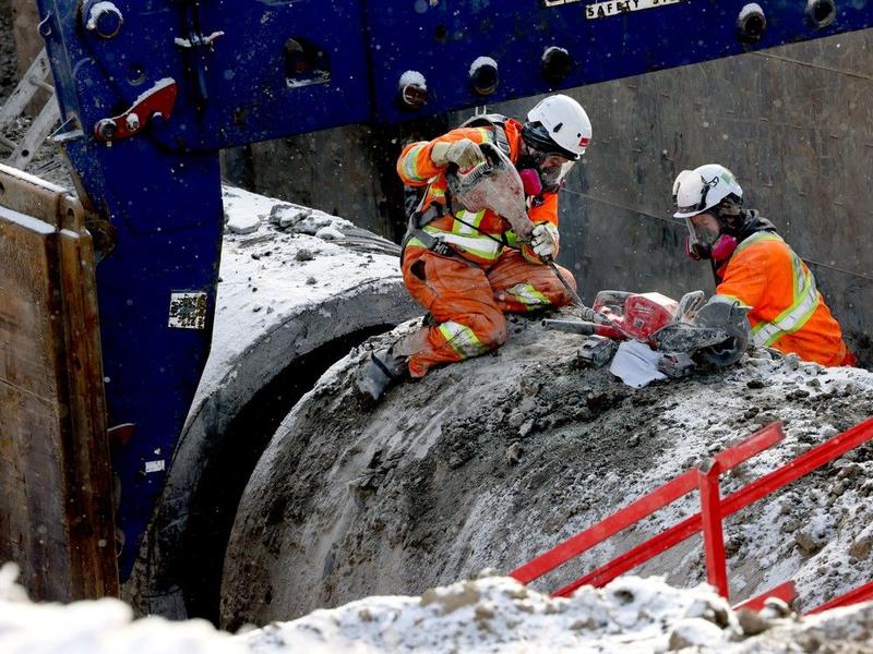 Opinion: Searching for a scapegoat