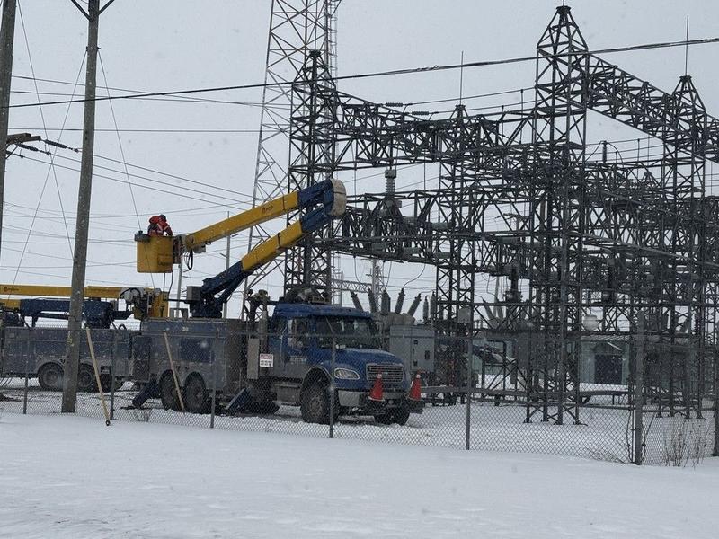 COMMENTARY: Summerside Electric deserves direct access to power supply