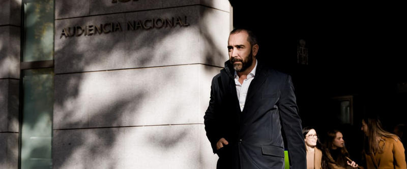 Aldama admite los delitos del ‘caso mascarillas’ y solicita una rebaja de condena por colaborar con la Justicia