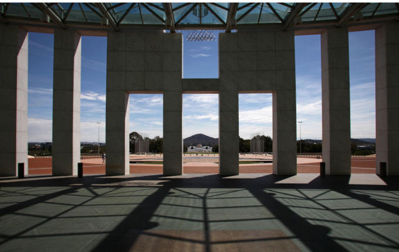 Best of 2025 - Ex-bishop questions if Coalition is committed to Mideast peace