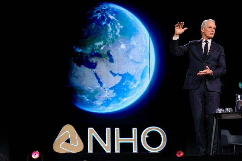 Er vi klare for krig?