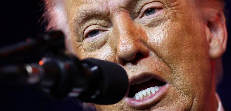 Donald Trump e o capitalismo predatório