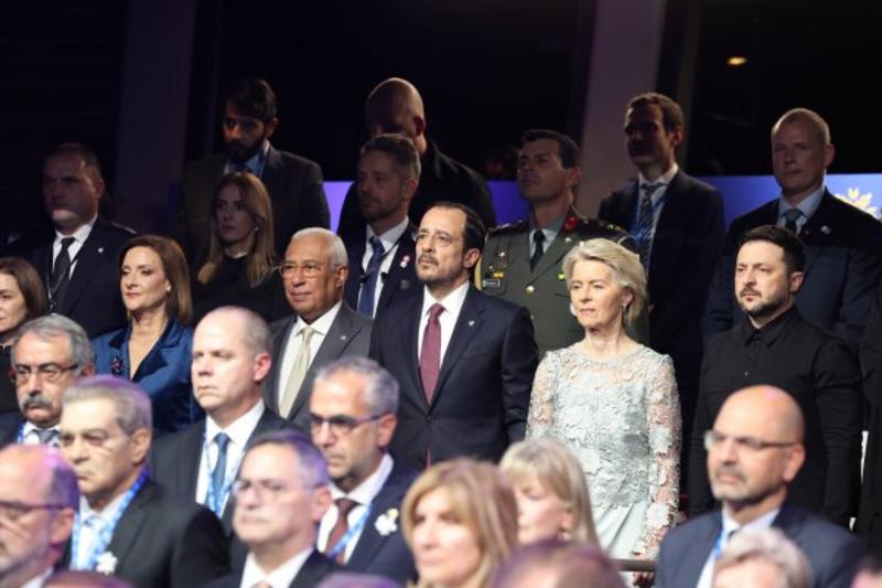 Kıbrıs Cumhuriyeti gidiyor Mersin’e, KKTC ne yazık ki gidemiyor tersine!