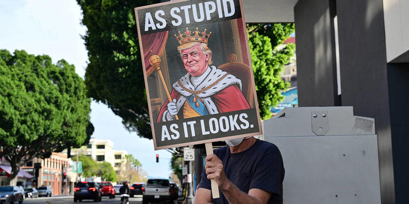 Venezuela and the Future of the West