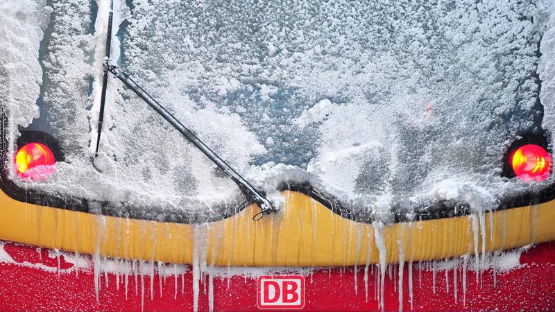 Extremwetter in Deutschland: Die Bahn macht beim Krisenmanagement alles richtig