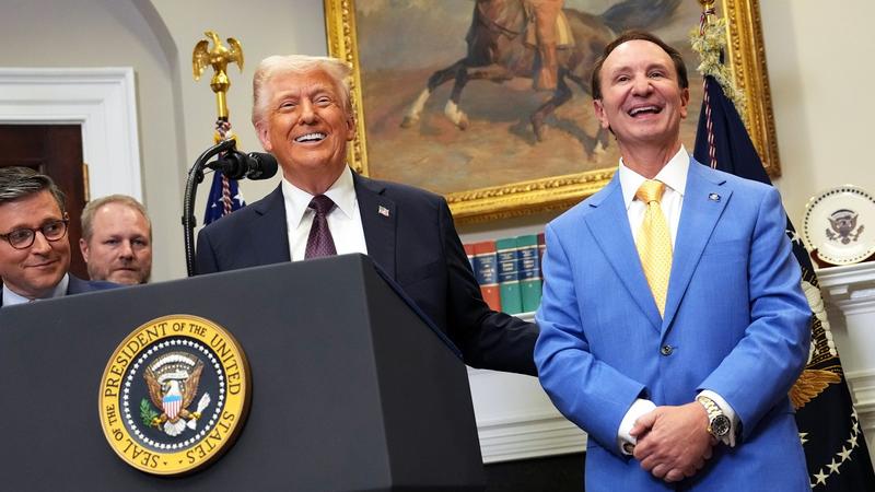 Ob kaufen oder erobern – die USA wollen Grönland auf jeden Fall übernehmen