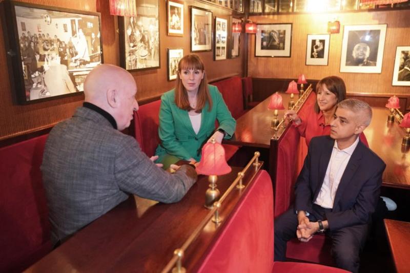 Pubs face ruin because Labour simply does not understand business
