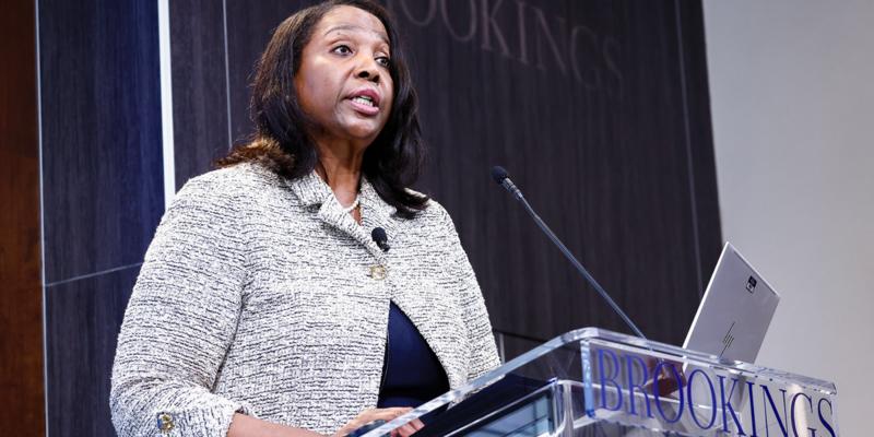 Trump Sees Women as the Enemy