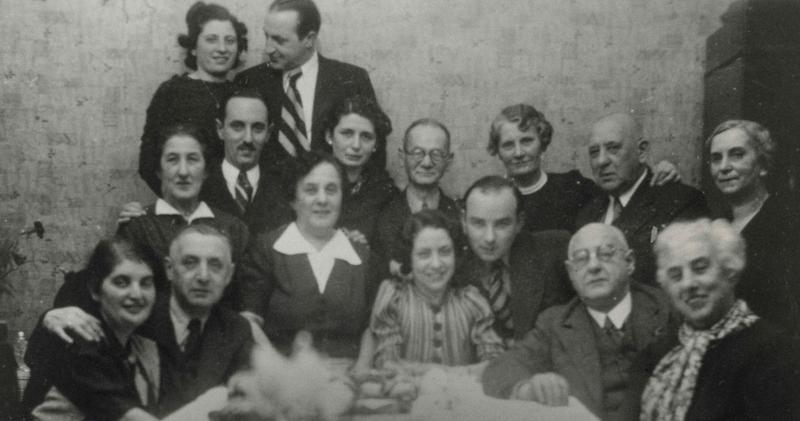 Becoming German 80 Years After the Holocaust