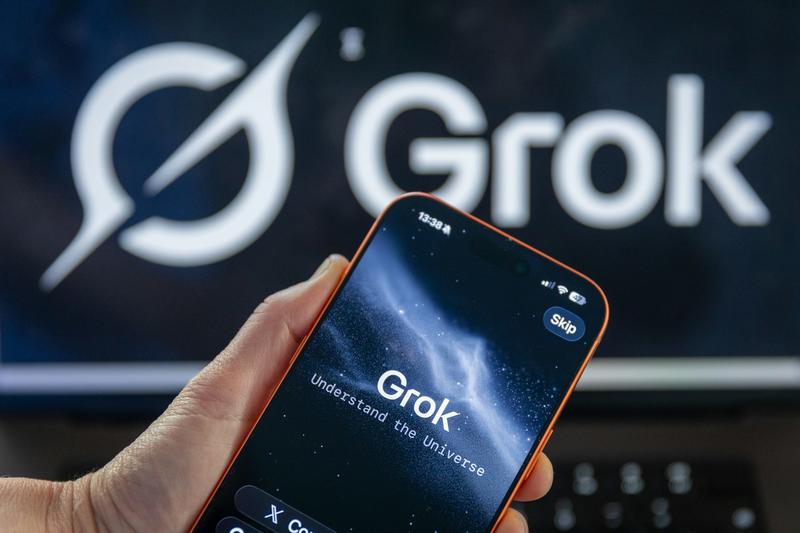 Grok produces sexualized photos of women and minors for users on X – a legal scholar explains why it’s happening and what can be done