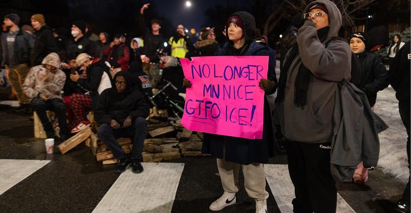 Vance Warns Democrats Will Seek to Arrest Law Enforcement