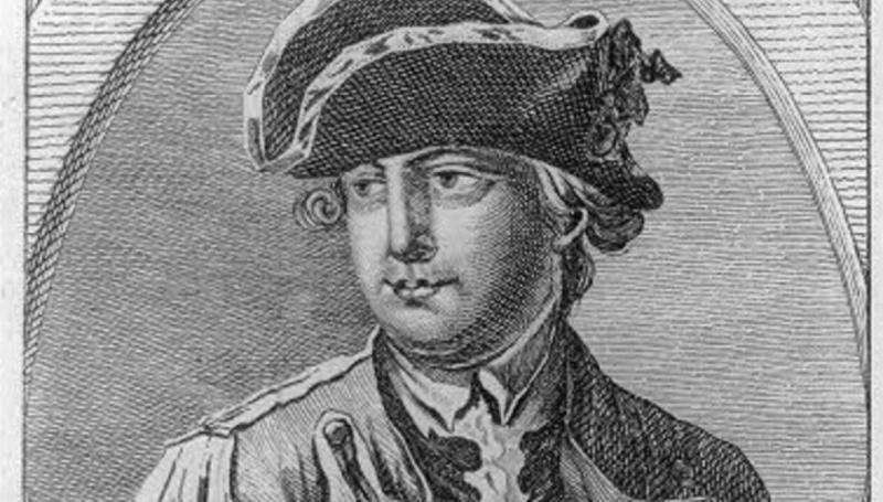 On This Day: Washington orders Lee to defend New York