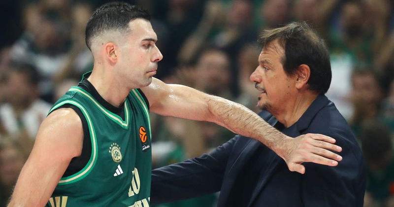 Πρώτα ο εαυτός του και μετά όλοι οι άλλοι Πρώτα ο εαυτός του και μετά όλοι οι άλλοι