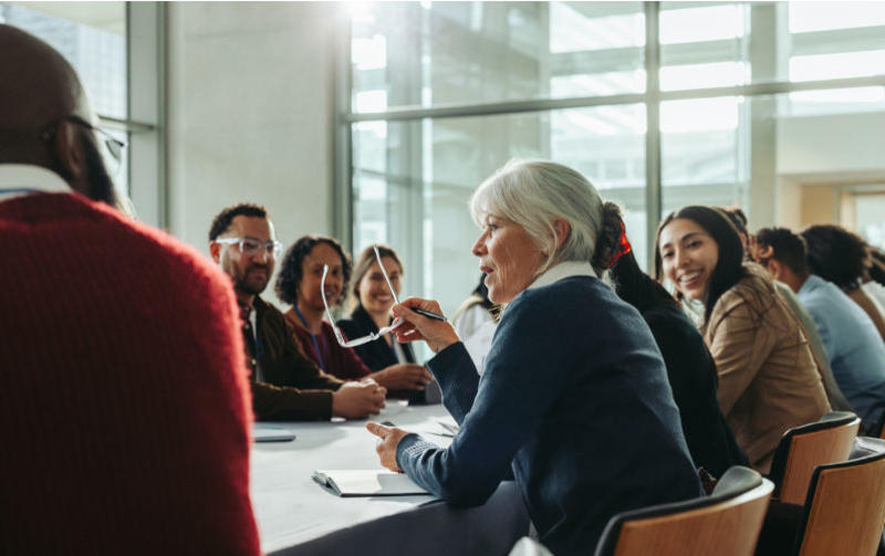 Best of 2025 - More Boomers are choosing not to retire. Why? They don’t want to