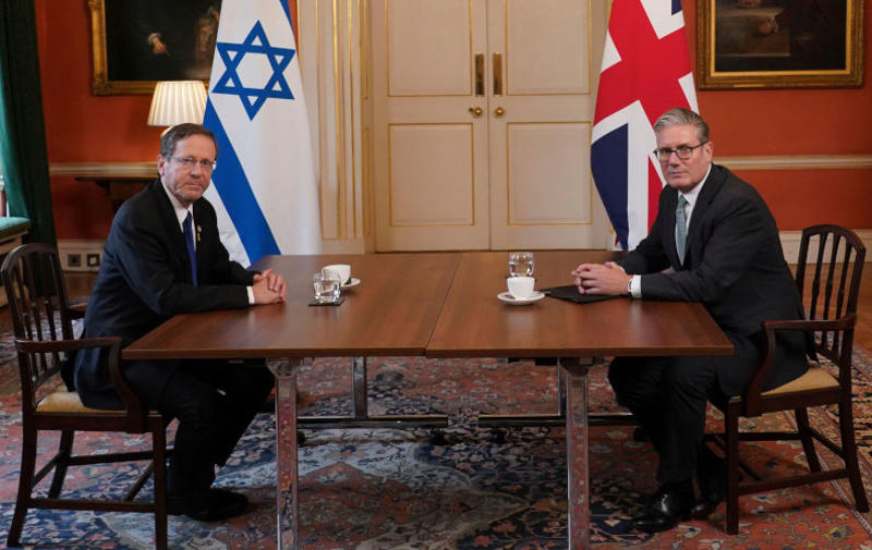 Best of 2025 - Hamas is better than us