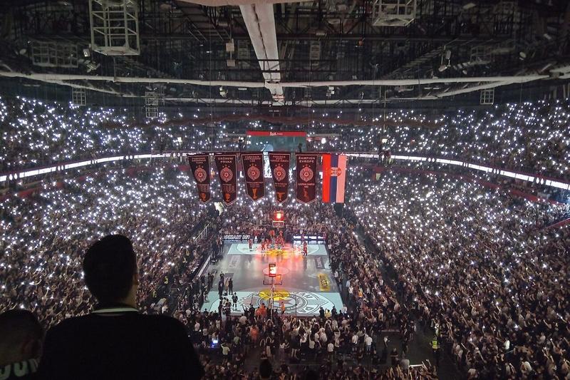 Trebaju li Zvezdi i Partizanu strani košarkaši?