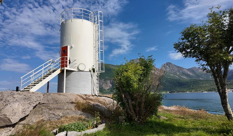 Ta vare på det vi har – sammen