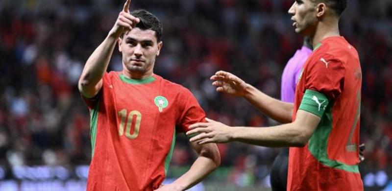 Lado forte e paredão: o que a Copa Africana já ensinou a Ancelotti sobre Marrocos?