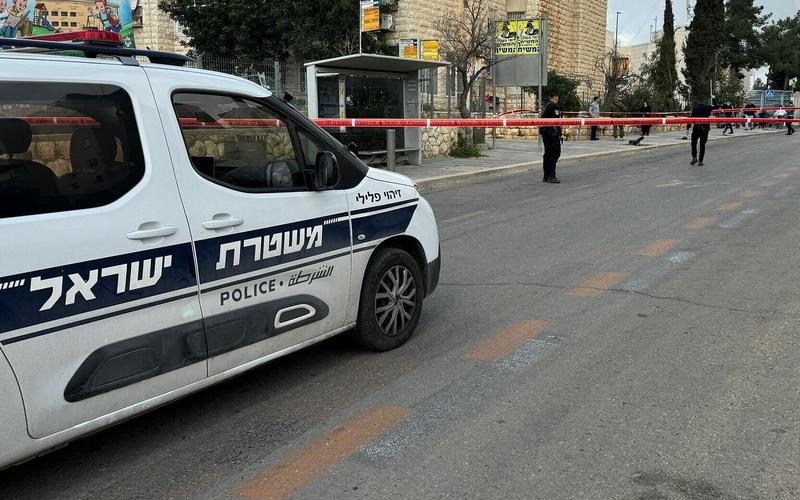 Man found shot dead near Shfaram; killers said to send footage of murder to family