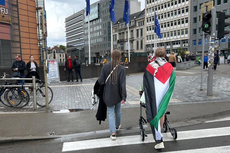 Europe’s harshest Israel critics aren’t driven by Islamism or antisemitism, report suggests Europe’s harshest Israel critics aren’t driven by Islamism or antisemitism, report suggests