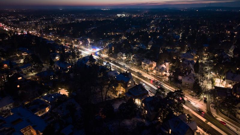 Nach dem Berlin-Blackout: Betroffene erhalten bis zu 100 Prozent Mietminderung