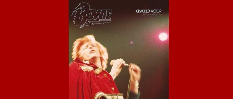 Zwischen zwei Zügen – eine Kolumne für David Bowie