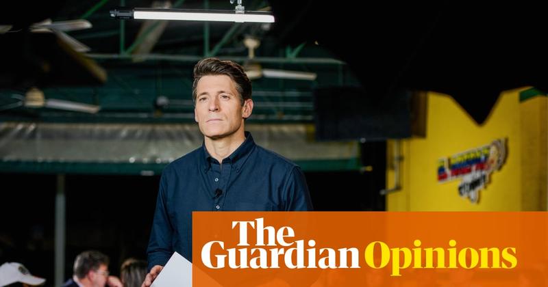 Some US media are cheerleading Trump’s Venezuela raid. That’s not their job