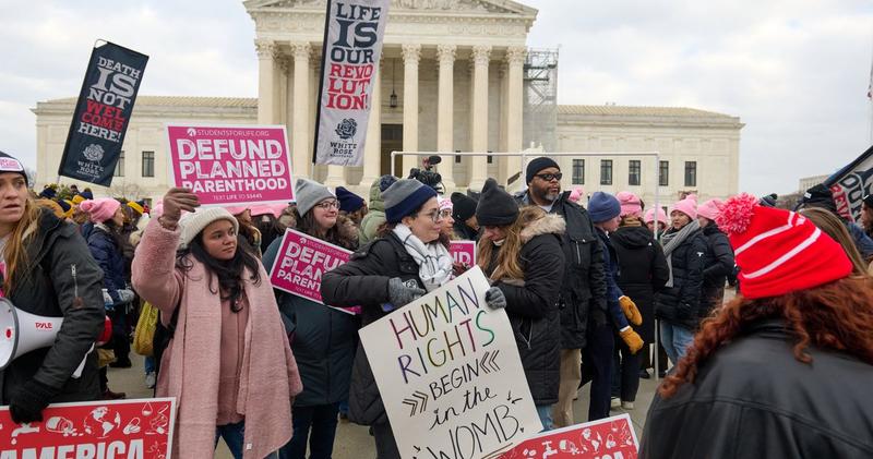 Trump Is Sabotaging Another Health-Care Deal