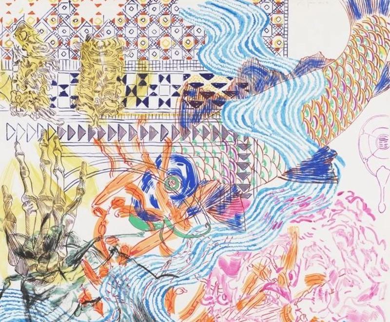 Amid Culture War Funding Cuts, Can Artist Foundations Save the Day?