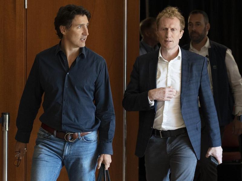 Geoff Russ: Immigration made affordability worse. Liberals gaslighted us all