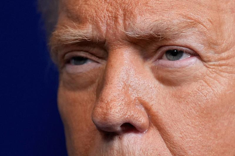 The United States Has Now Gone Full Villain