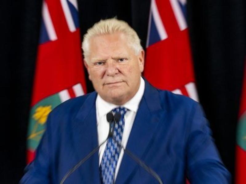 JARVIS: Ford must prioritize ending government borrowing as top New Year’s resolution