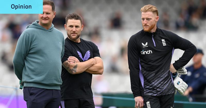 England will not change until this arrogant regime is dismissed