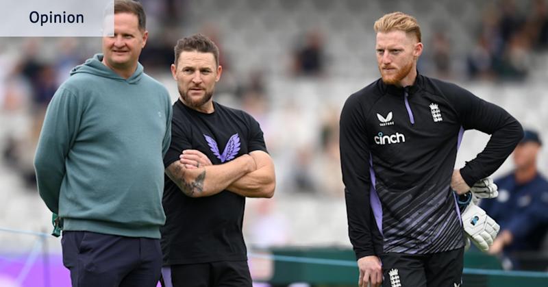 England will not change until this arrogant regime is dismissed