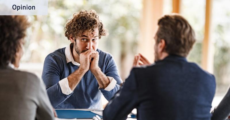 I don’t want a reference from my terrible boss. What do I tell hirers?