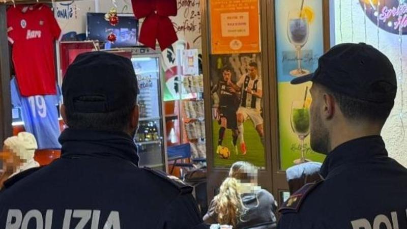 Spari contro il fratello di Fabio Pisacane, gli indagati restano in carcere