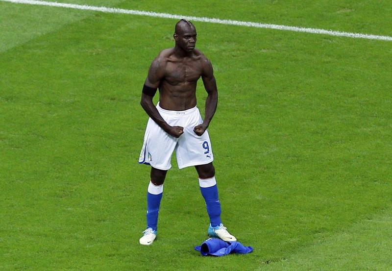 Balotelli, il declino di un campione Giocherà con un club della B araba