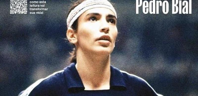 A vida da doce Isabel Salgado por Pedro Bial