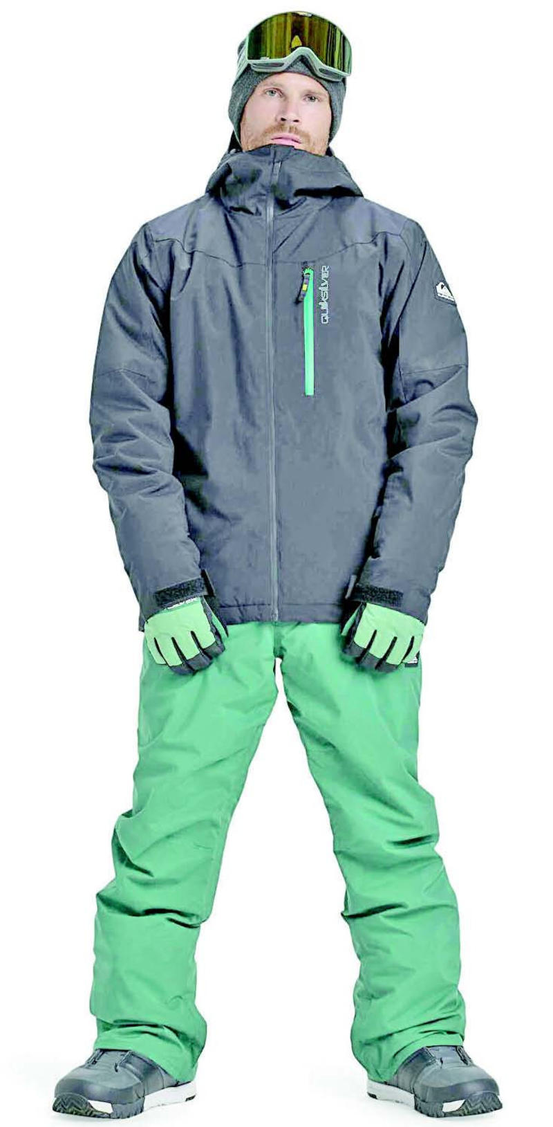 Kayak artık bir stil meselesi