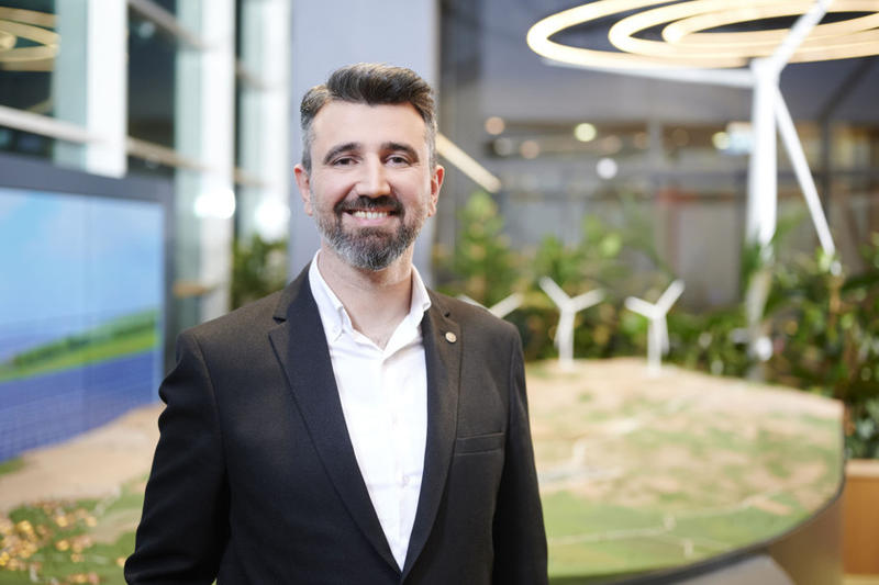 Rüzgarda Türkiye’nin ilk 1000 MW’ı aşanı oldu, 1.2 milyar dolarlık kredi rekoru kırdı