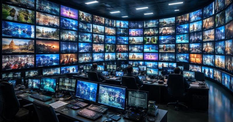 El poder del booktrailer