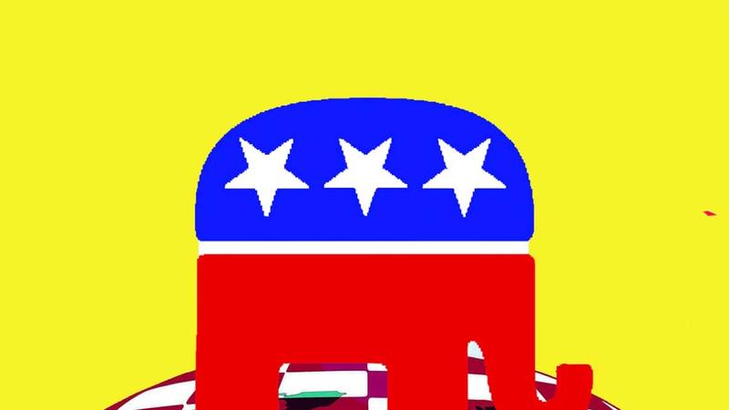 La prova di forza americana