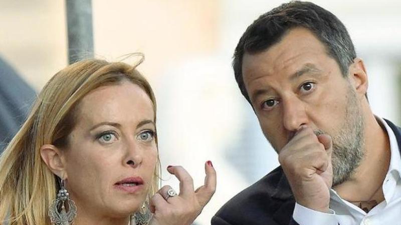 Ucraina, l'avvertimento della Lega agli alleati