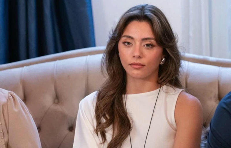 Sıla Türkoğlu, 2025 yılına damga vurdu