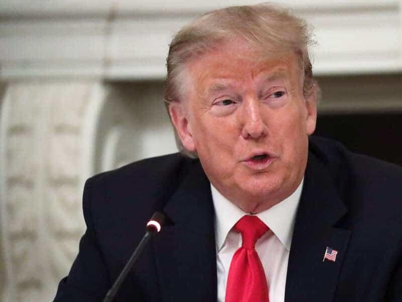 Cuba: Trump va contourner la parole de Kennedy