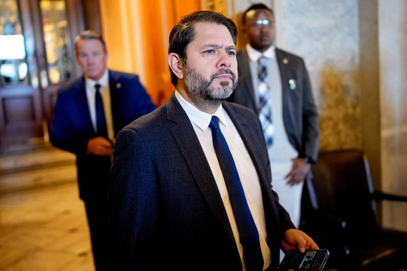 On Venezuela, Democrats Are Actually Acting Like an Opposition Party