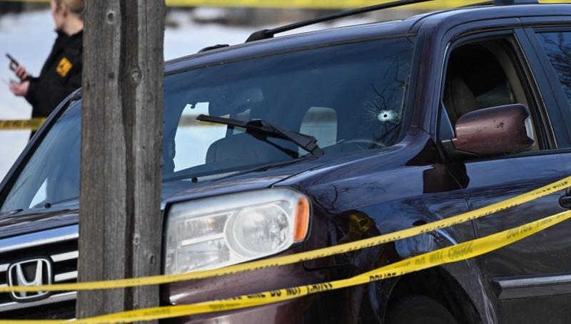 Here is how not to be shot by ICE officers