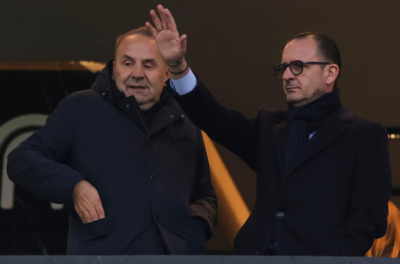 Hoće li Natho opet igrati špica? Partizan se olako odrekao Jovanovića, a Milošević postaje ''nemoguća misija''