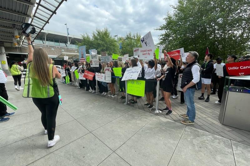 Opinion: Why Canada needs better data on strikes, unions and other labour issues