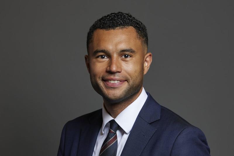 Labour MP Callum Anderson: Securing Starmer’s visit to London Stock Exchange took months